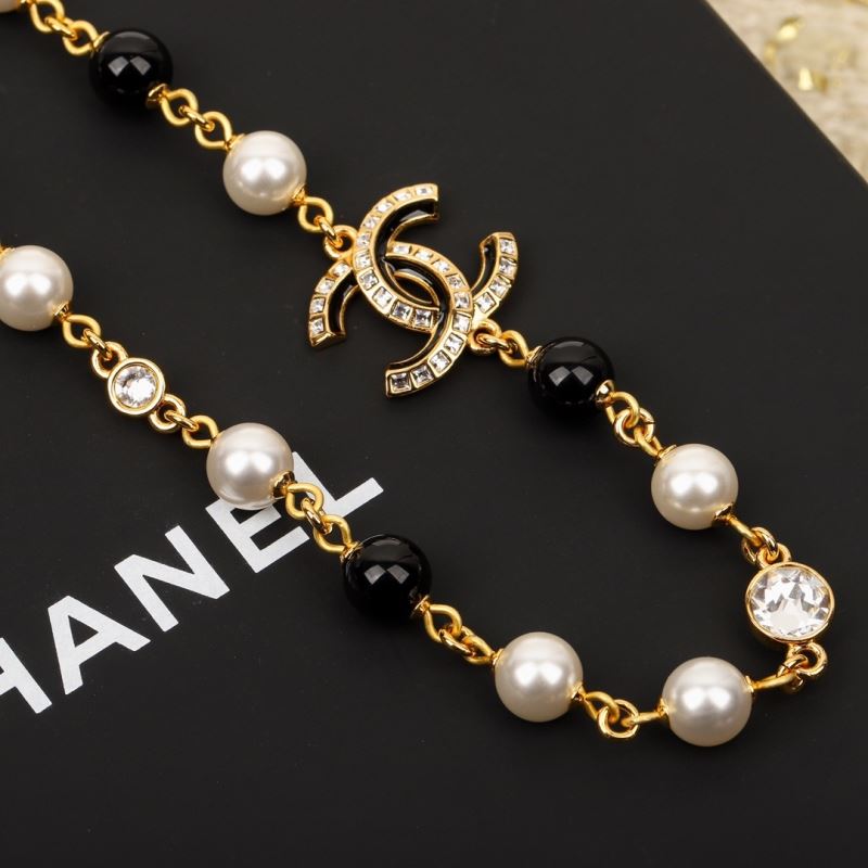 Chanel Necklaces